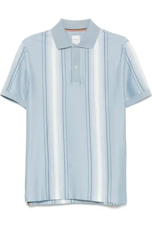 Paul Smith Polo à rayures