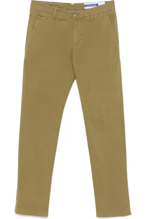 Jacob Cohen Pantalon chino Bobby