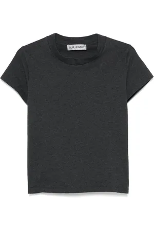 OUR LEGACY T-shirt Life Vest
