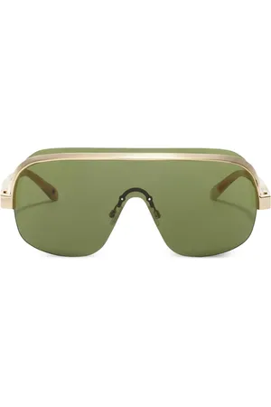Palm Angels Lunettes de soleil King