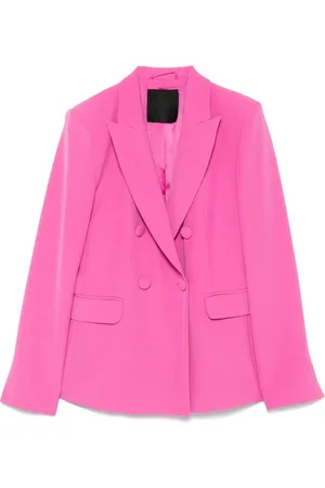 Liu Jo Blazer à boutonnière croisée