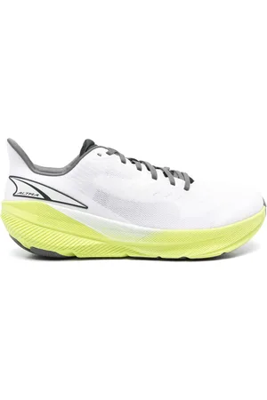 Altra Baskets Experience Flow
