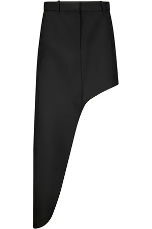 COPERNI Jupe à design asymétrique