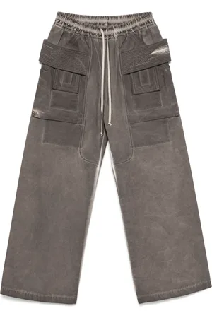 Rick Owens Pantalon Creatch