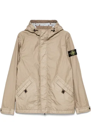 Stone Island Veste zippée