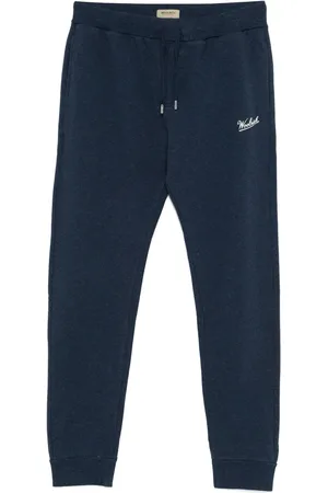 Woolrich Pantalon de jogging en coton