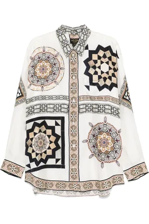 Camilla Chemise Make Me Your Mosaic