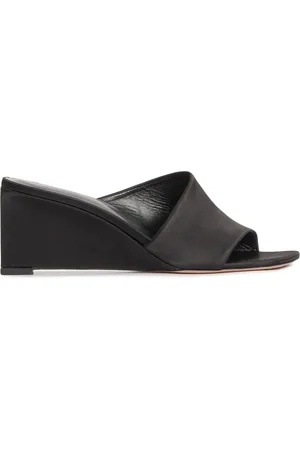 Fabiana Filippi Mules en satin