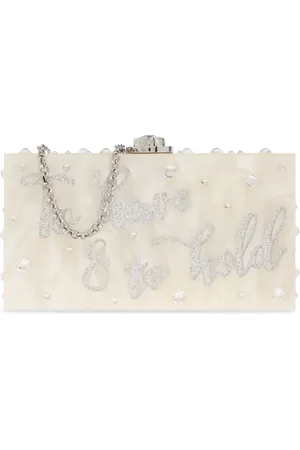 SOPHIA WEBSTER Pochette Cleo