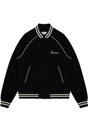 LANEUS Veste bomber Shiny