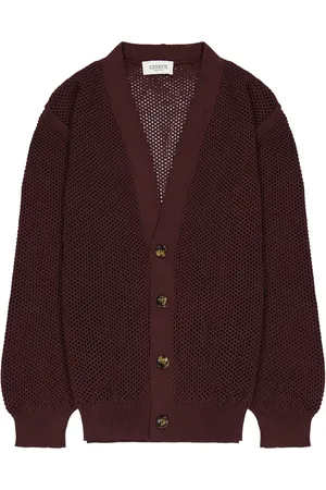 LANEUS Cardigan en maille
