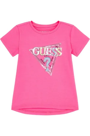 Guess T-shirt à logo