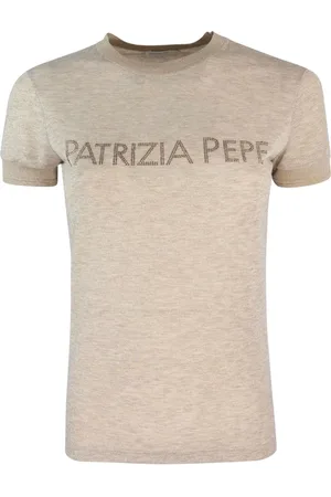 Patrizia Pepe T-shirt Essential