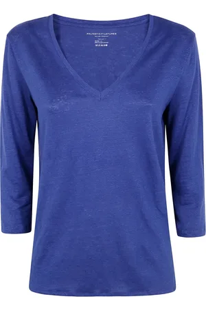 Majestic Pull en maille fine