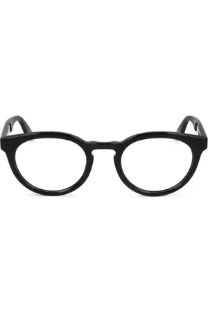 Barton Perreira Lunettes à monture ronde