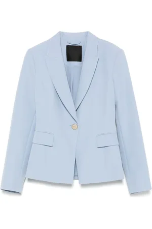 Liu Jo Blazer à simple boutonnage