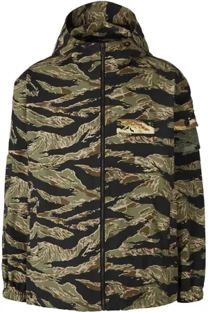 Givenchy Veste imprimée