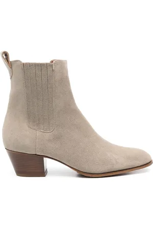 CENERE GB Bottines Codys 45 mm