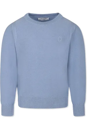 Trussardi Pull en coton