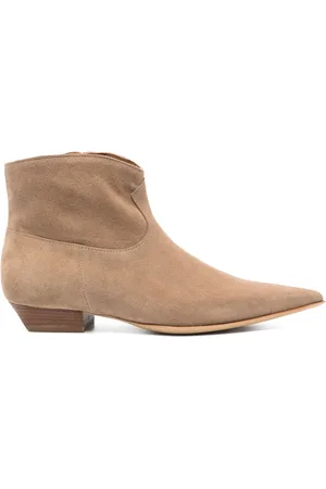 CENERE GB Bottines Hestel
