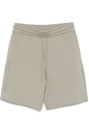Michael Kors Short à logo embossé