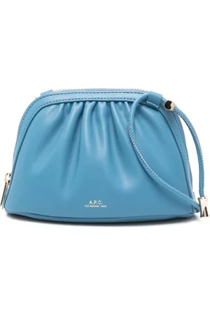 A.P.C. Petit sac à bandoulière Ninon