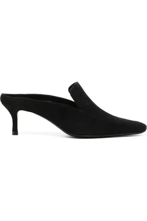 REJINA PYO Mules Kitten 60 mm