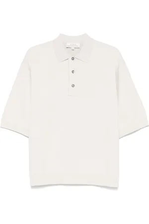 STUDIO NICHOLSON Polo Rico