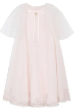 Maison Ava Robe à design sans manches