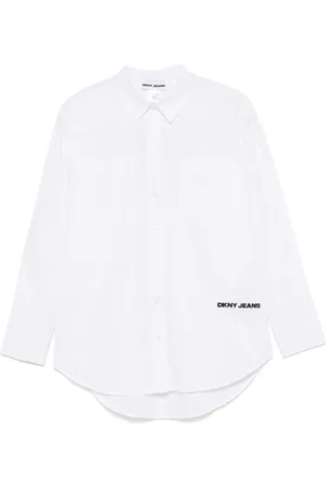 DKNY Chemise à logo