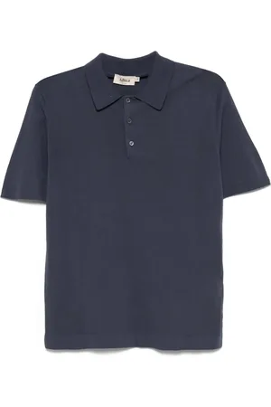 ALTEA Polo en maille fine