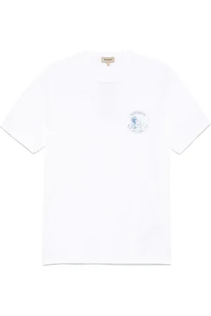 Woolrich T-shirt en coton