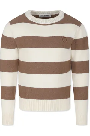 Trussardi Pull en coton