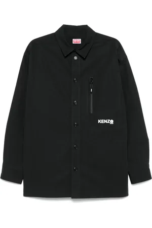 Kenzo Chemise Boke Flower 2.0