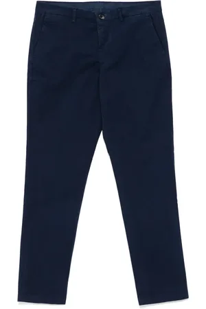 Paul Smith Pantalon chino à poches fendues