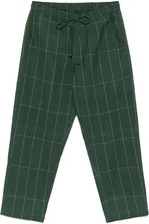 Baziszt Pantalon Anthem