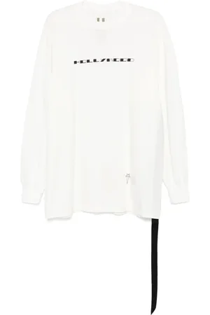Rick Owens T-shirt Jumbo