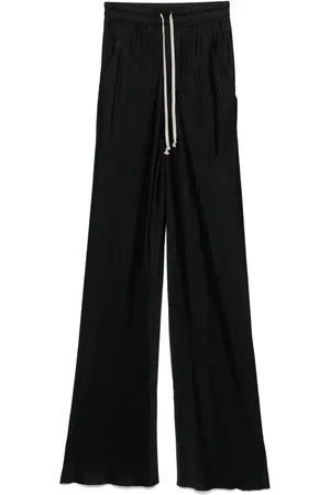 Rick Owens Pantalon Bias