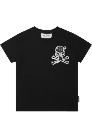 Philipp Plein T-shirt Skull & Bones