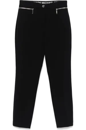 Michael Kors Pantalon à coupe slim