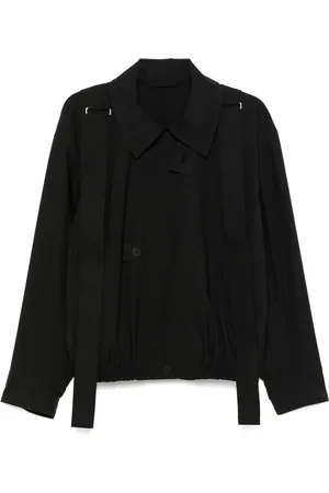 Issey Miyake Veste Parachute