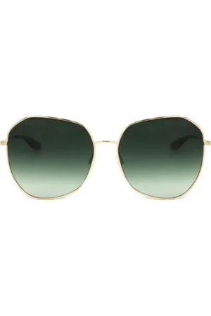 Barton Perreira Lunettes de soleil à monture oversize