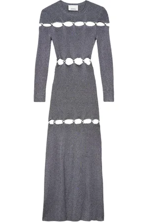 Isabel Marant Robe Elmire