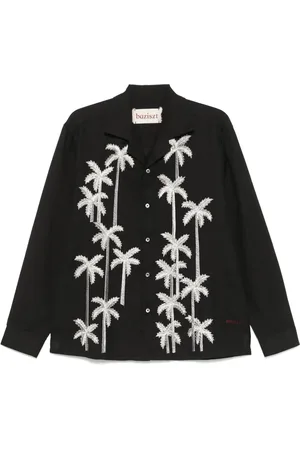Baziszt Chemise Palm