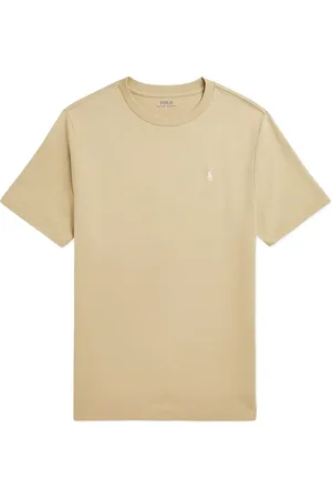 Ralph Lauren T-shirt à logo brodé