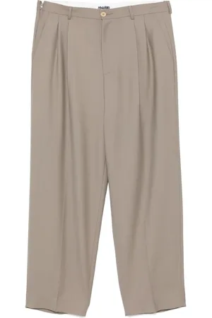 MAGLIANO Pantalon ample à pinces