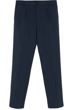 Fursac Pantalon en laine