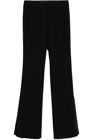 JUUN.J Pantalon à coupe droite