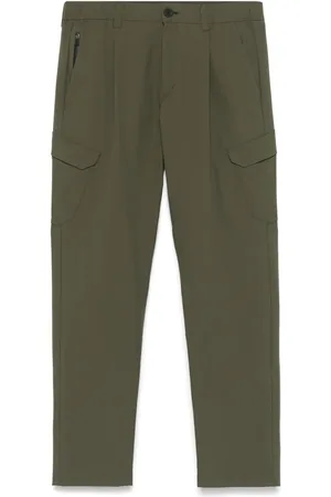 HERNO Pantalon Dive