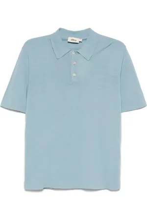 ALTEA Polo en maille fine